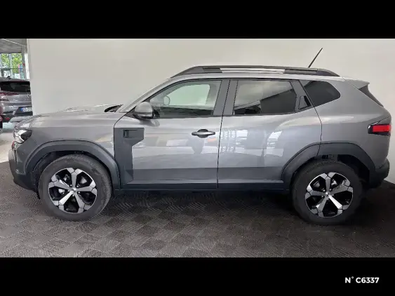 DACIA DUSTER III - voiture de démonstration - Photo 2
