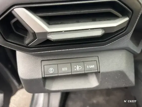 DACIA DUSTER III - voiture de démonstration - Photo 15