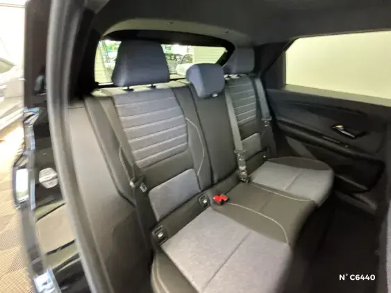 RENAULT 5 III - voiture de démonstration - Photo 11