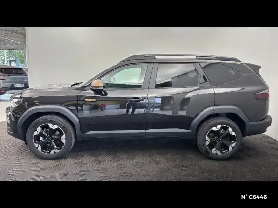 DACIA BIGSTER - voiture de démonstration - Photo 2