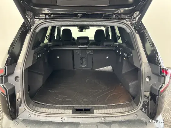 DACIA BIGSTER - voiture de démonstration - Photo 7