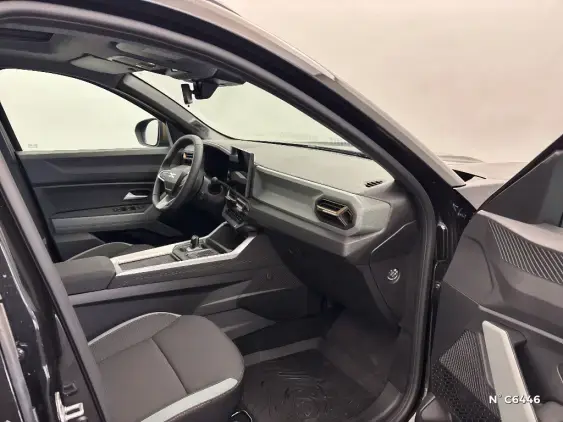 DACIA BIGSTER - voiture de démonstration - Photo 10
