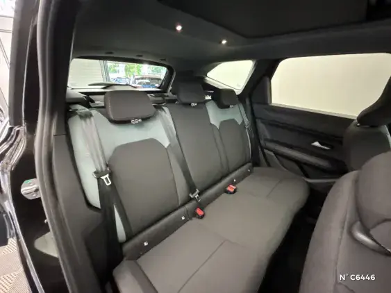 DACIA BIGSTER - voiture de démonstration - Photo 11
