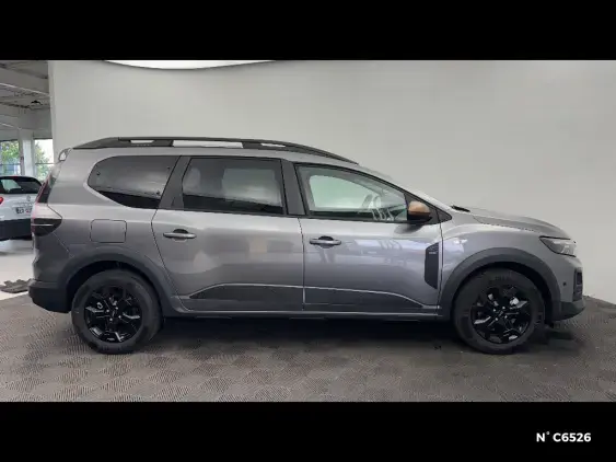 DACIA JOGGER - voiture de démonstration - Photo 5
