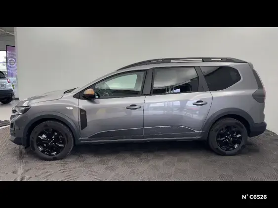 DACIA JOGGER - voiture de démonstration - Photo 2