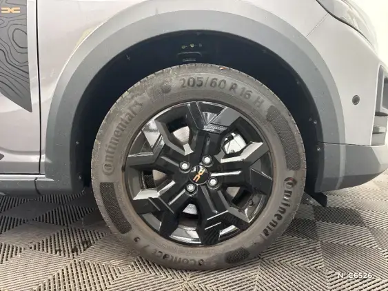 DACIA JOGGER - voiture de démonstration - Photo 8