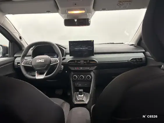 DACIA JOGGER - voiture de démonstration - Photo 9