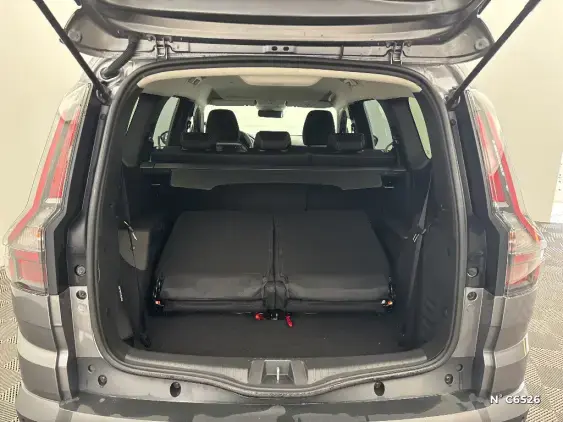 DACIA JOGGER - voiture de démonstration - Photo 7