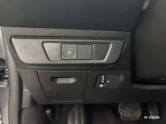DACIA JOGGER - voiture de démonstration - Photo 15