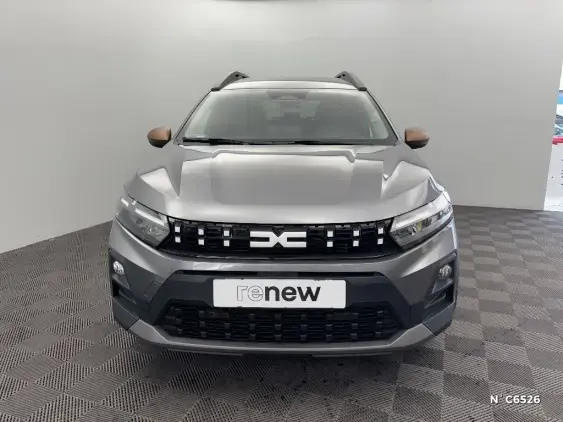 DACIA JOGGER - voiture de démonstration - Photo 3