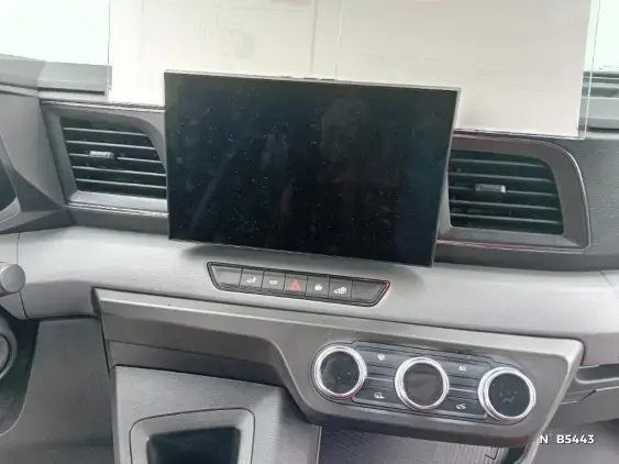 RENAULT MASTER ELECTRIQUE IV - voiture de démonstration - Photo 13