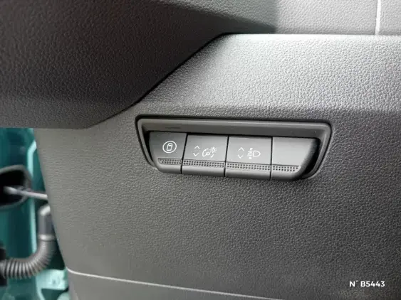 RENAULT MASTER ELECTRIQUE IV - voiture de démonstration - Photo 15