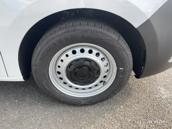 RENAULT KANGOO ELECTRIQUE III - voiture de démonstration - Photo 8