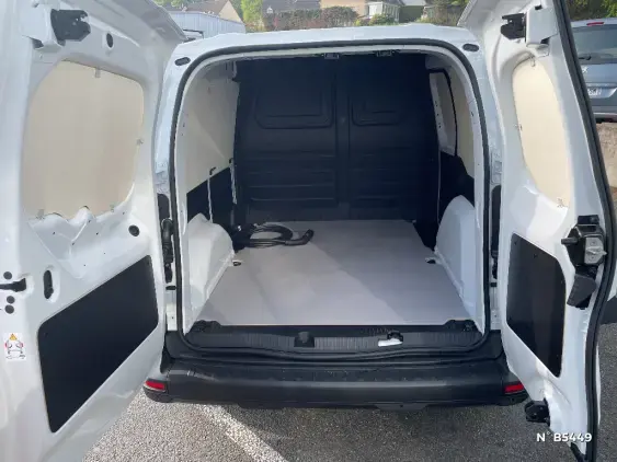 RENAULT KANGOO ELECTRIQUE III - voiture de démonstration - Photo 7