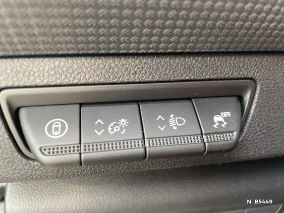 RENAULT KANGOO ELECTRIQUE III - voiture de démonstration - Photo 15