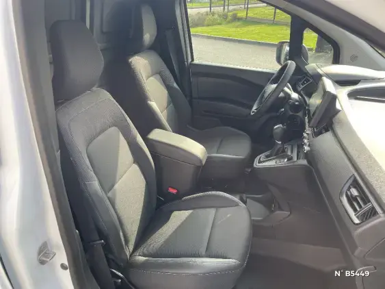 RENAULT KANGOO ELECTRIQUE III - voiture de démonstration - Photo 10