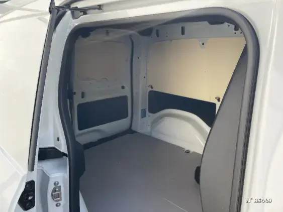 RENAULT KANGOO ELECTRIQUE III - voiture de démonstration - Photo 11