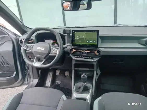 DACIA BIGSTER - voiture de démonstration - Photo 9