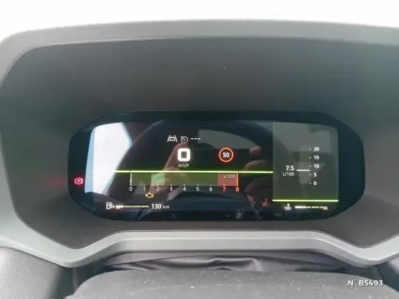 DACIA BIGSTER - voiture de démonstration - Photo 12