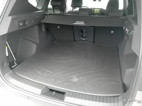 DACIA BIGSTER - voiture de démonstration - Photo 7