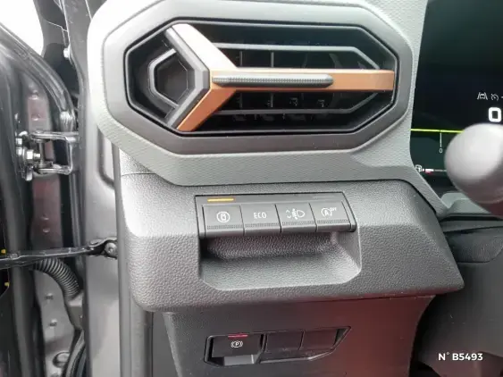 DACIA BIGSTER - voiture de démonstration - Photo 15