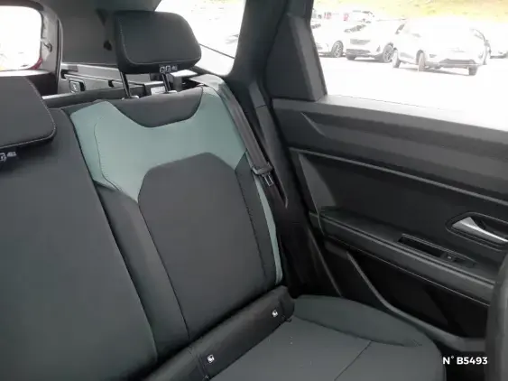 DACIA BIGSTER - voiture de démonstration - Photo 11