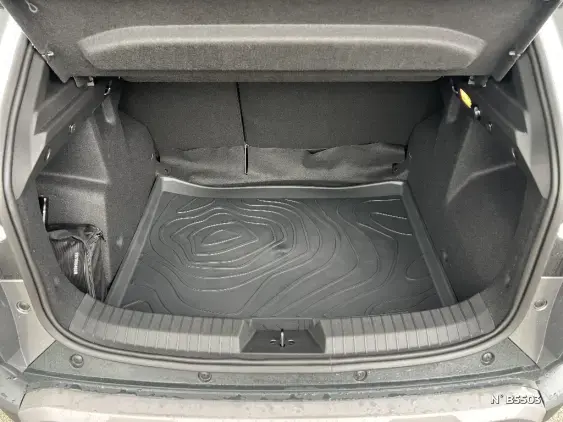DACIA DUSTER III - voiture de démonstration - Photo 7
