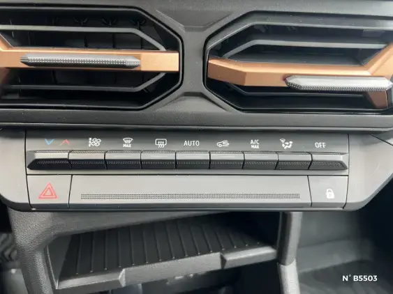 DACIA DUSTER III - voiture de démonstration - Photo 15