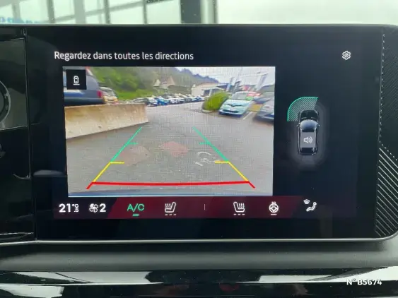 RENAULT RENAULT 4 ELECTRIQUE - voiture de démonstration - Photo 14