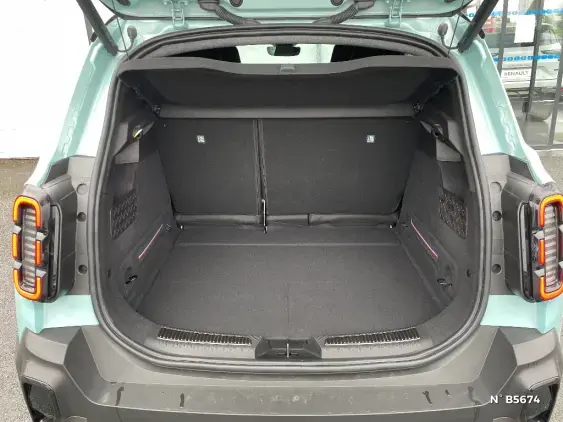 RENAULT RENAULT 4 ELECTRIQUE - voiture de démonstration - Photo 7