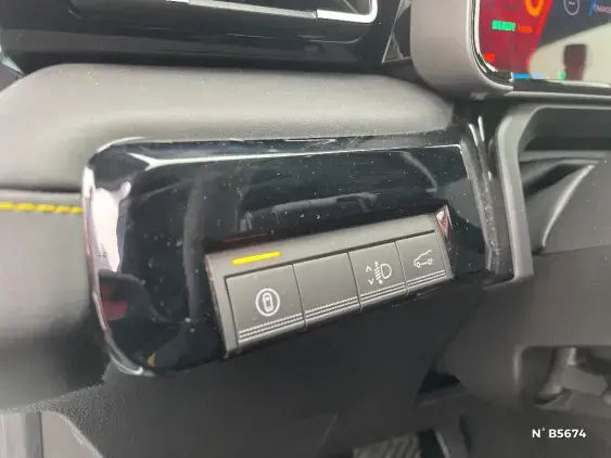 RENAULT RENAULT 4 ELECTRIQUE - voiture de démonstration - Photo 15