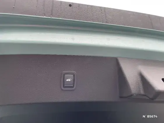 RENAULT RENAULT 4 ELECTRIQUE - voiture de démonstration - Photo 26