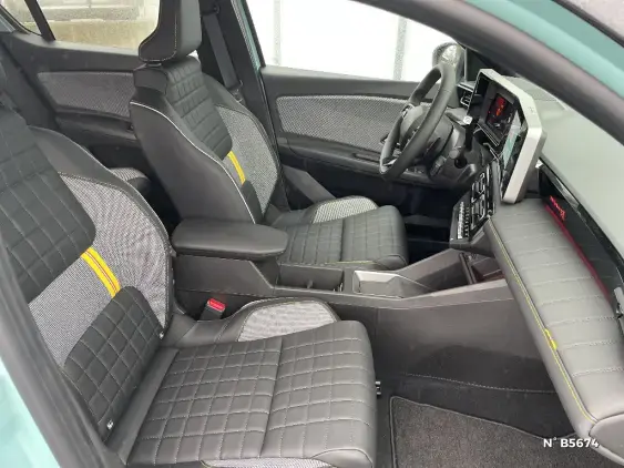 RENAULT RENAULT 4 ELECTRIQUE - voiture de démonstration - Photo 10