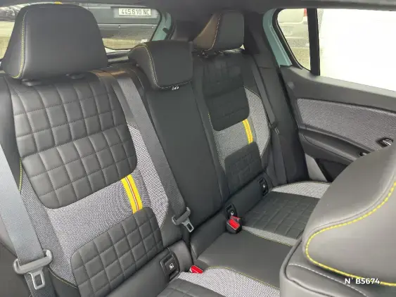 RENAULT RENAULT 4 ELECTRIQUE - voiture de démonstration - Photo 11