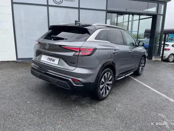 RENAULT AUSTRAL - voiture de démonstration - Photo 4