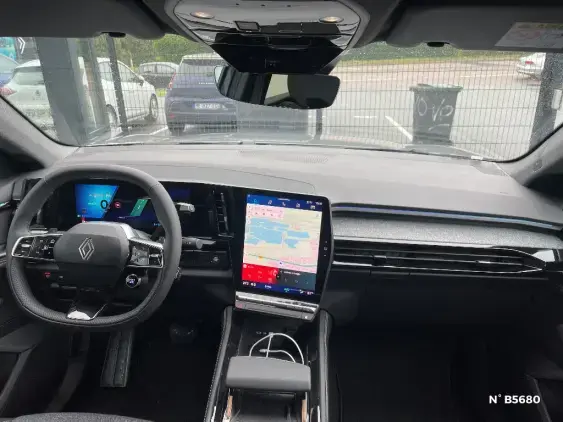 RENAULT AUSTRAL - voiture de démonstration - Photo 9