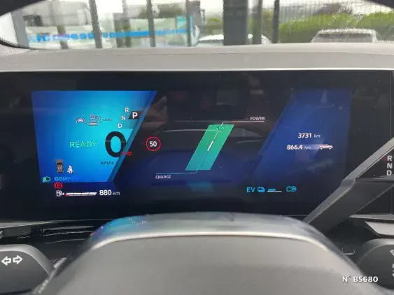 RENAULT AUSTRAL - voiture de démonstration - Photo 12