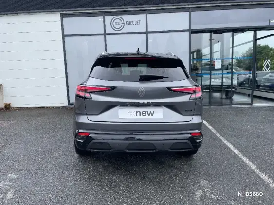 RENAULT AUSTRAL - voiture de démonstration - Photo 6