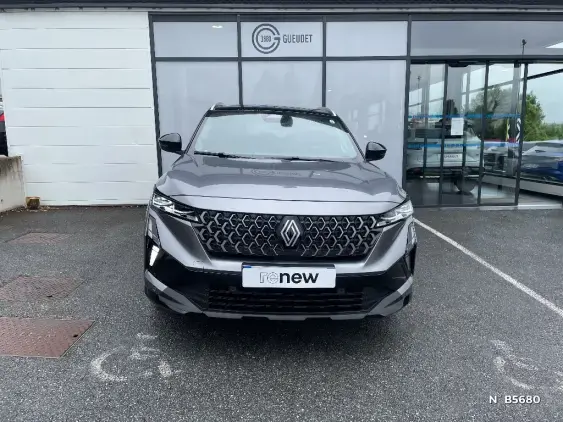 RENAULT AUSTRAL - voiture de démonstration - Photo 3