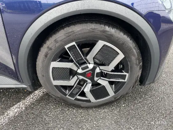 RENAULT 5 III - voiture de démonstration - Photo 8