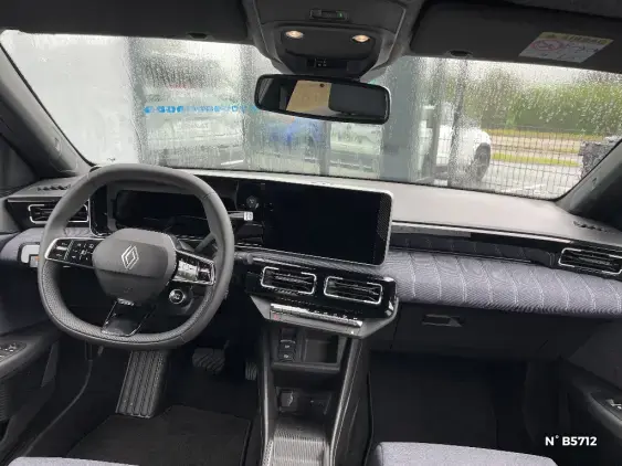 RENAULT 5 III - voiture de démonstration - Photo 9