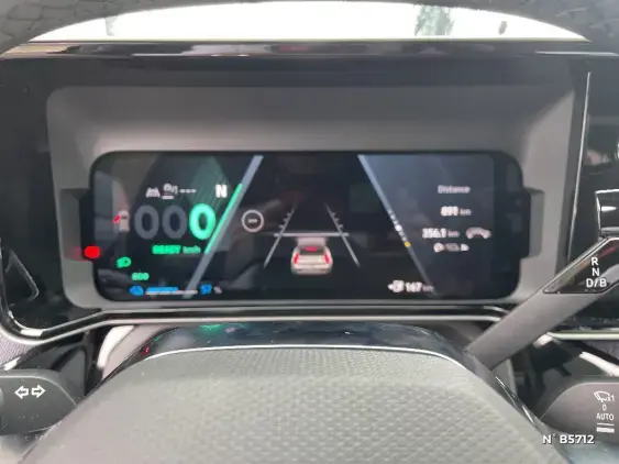 RENAULT 5 III - voiture de démonstration - Photo 12