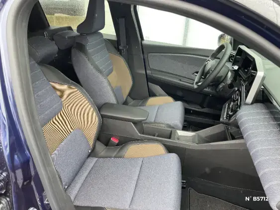 RENAULT 5 III - voiture de démonstration - Photo 10