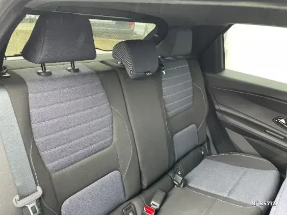 RENAULT 5 III - voiture de démonstration - Photo 11