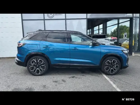 RENAULT AUSTRAL - voiture de démonstration - Photo 5