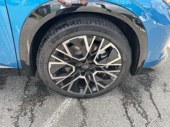 RENAULT AUSTRAL - voiture de démonstration - Photo 8