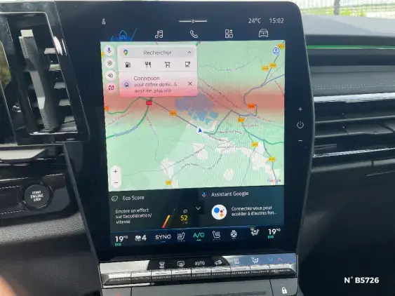 RENAULT AUSTRAL - voiture de démonstration - Photo 13