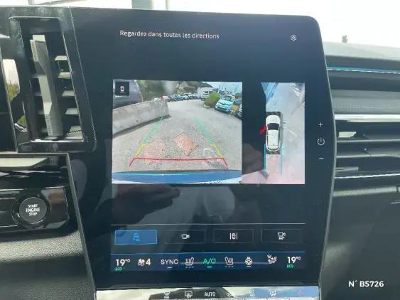 RENAULT AUSTRAL - voiture de démonstration - Photo 14