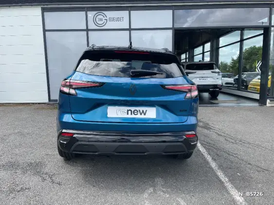 RENAULT AUSTRAL - voiture de démonstration - Photo 6