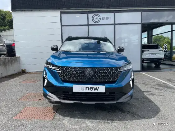 RENAULT AUSTRAL - voiture de démonstration - Photo 3